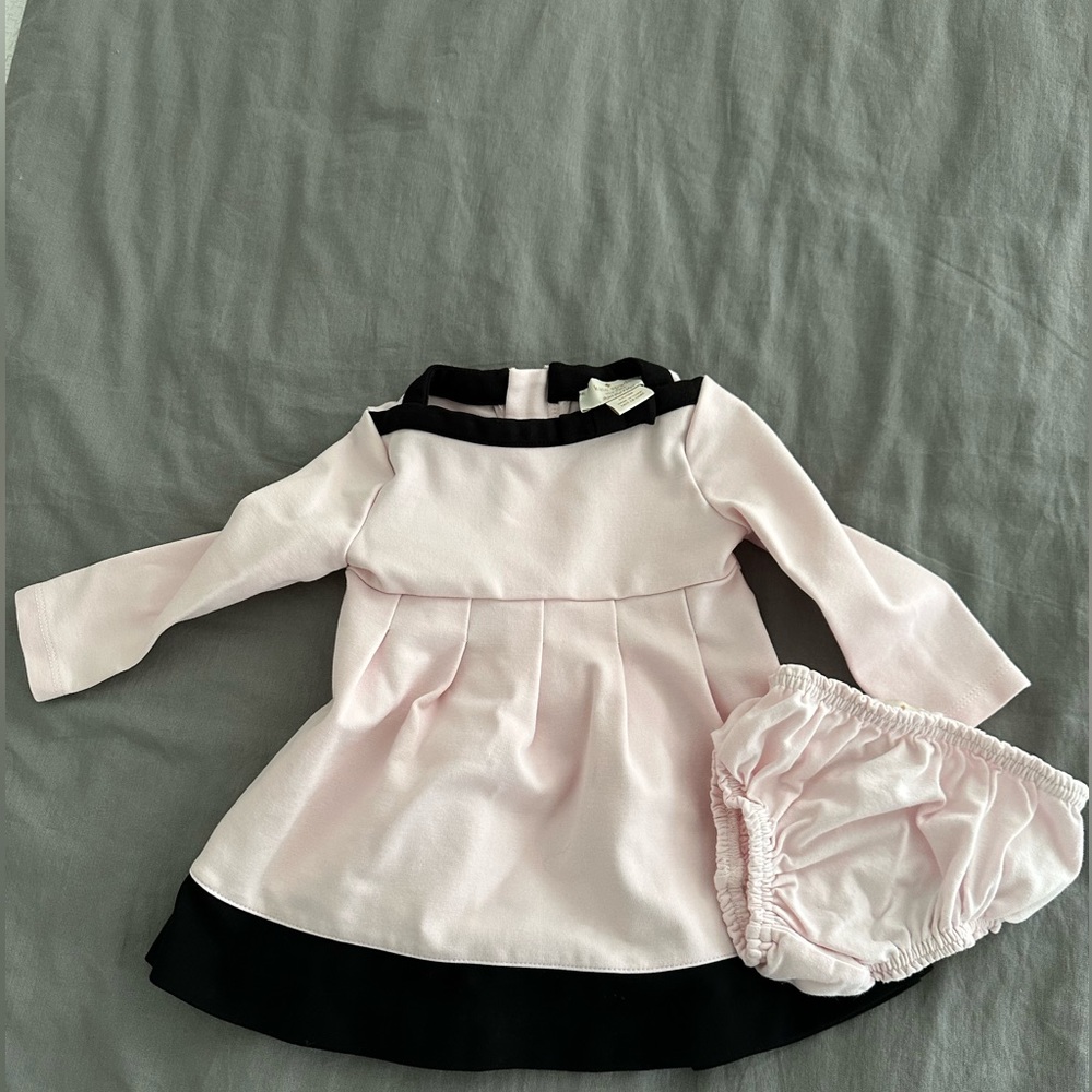 Kate Spade 6M dress with bloomers